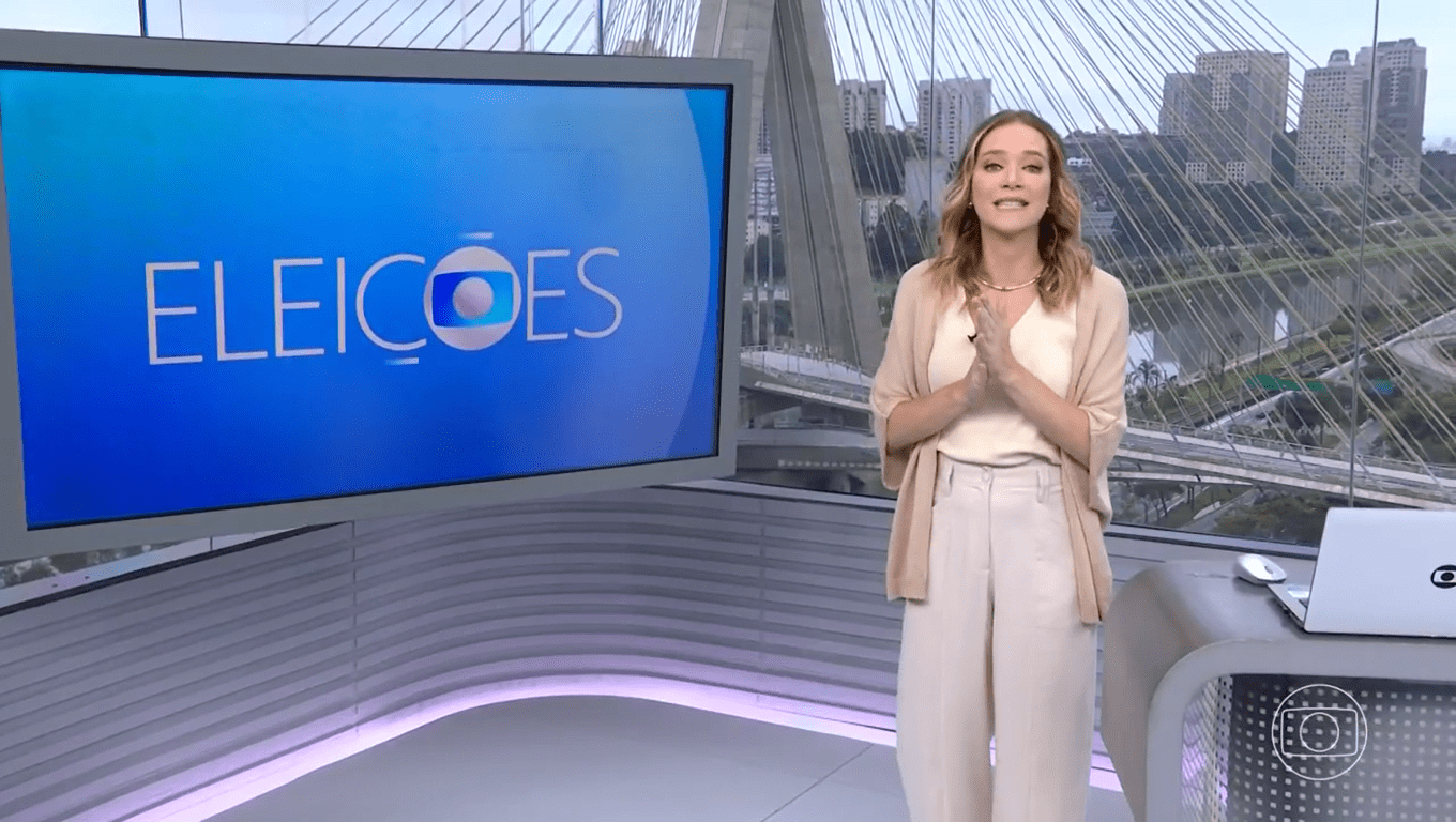 Jornalista Natália Ariede pede demissão da Globo após 17 anos