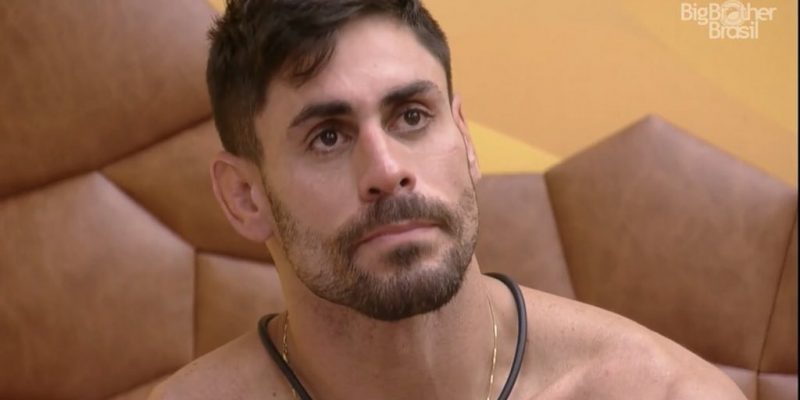 Cara de Sapato se pronuncia sobre expulsão do BBB23: “Nunca imaginei viver isso”