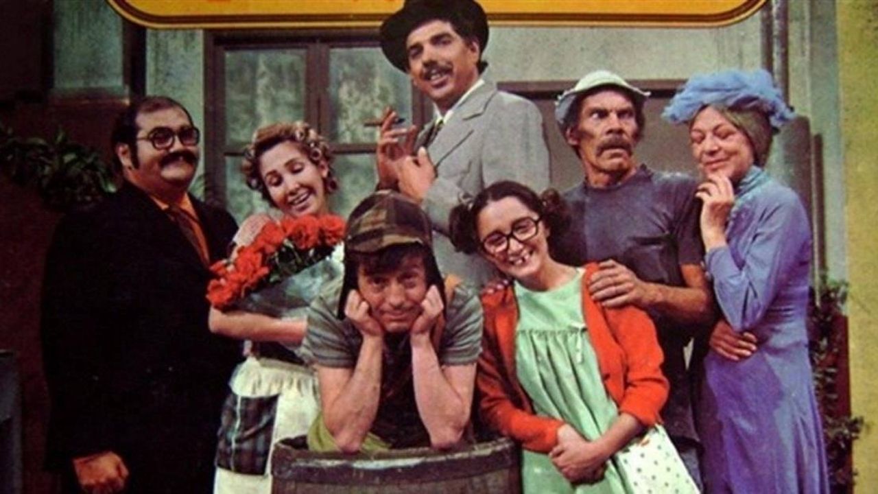 Seriado ‘Chaves’ completa 50 anos de sua estreia; relembre