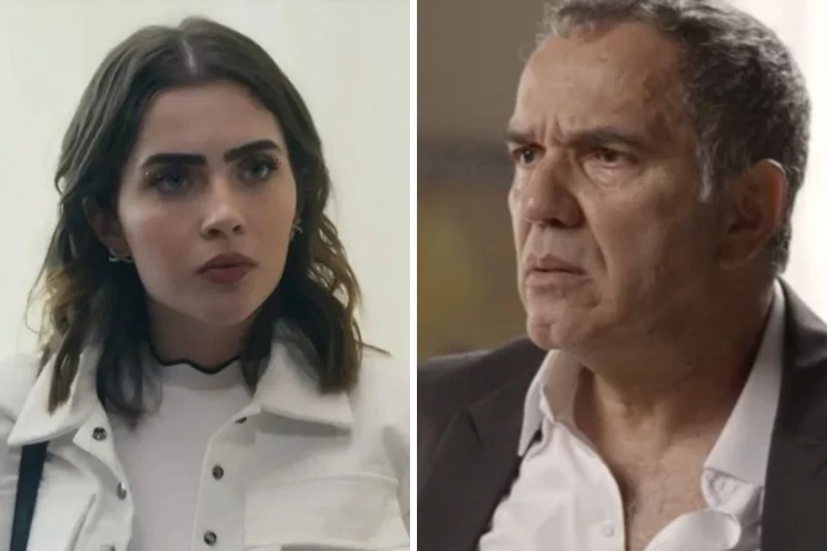 Chiara e Guerra