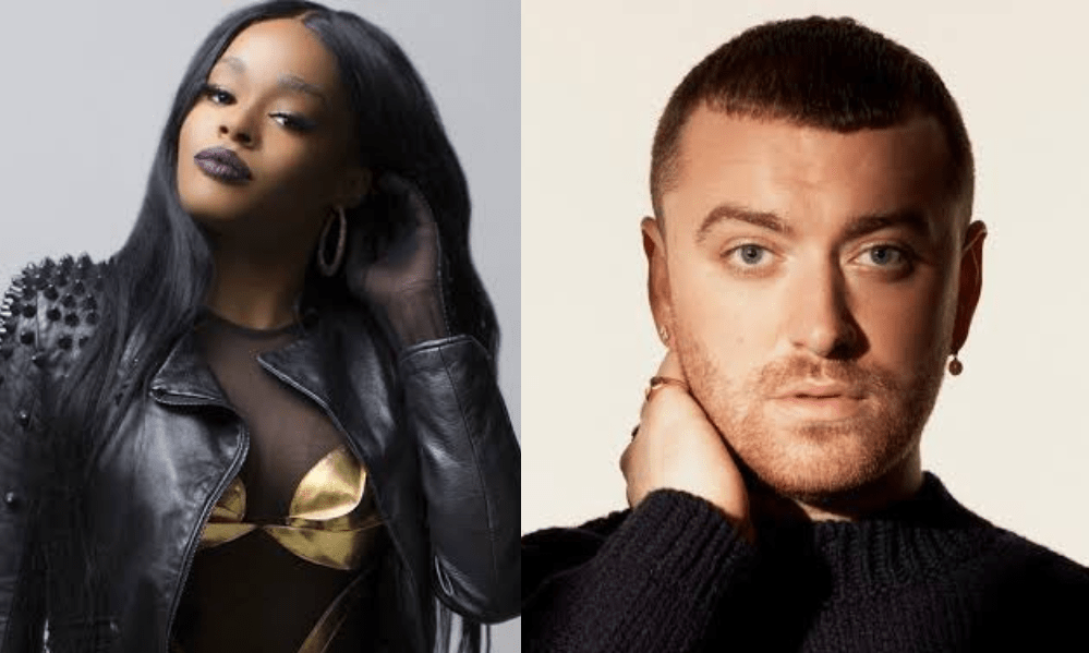 Azealia Banks detona Sam Smith: “Música lixo”