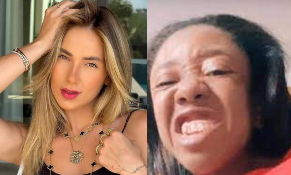 “Isso é tudo pra limpar a imagem dela”, dispara Maria José Cardoso sobre convite de Virginia