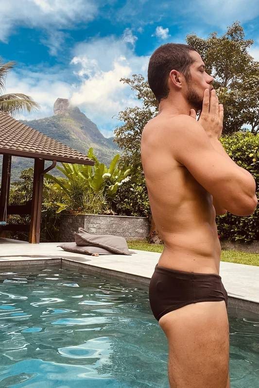 José Loreto