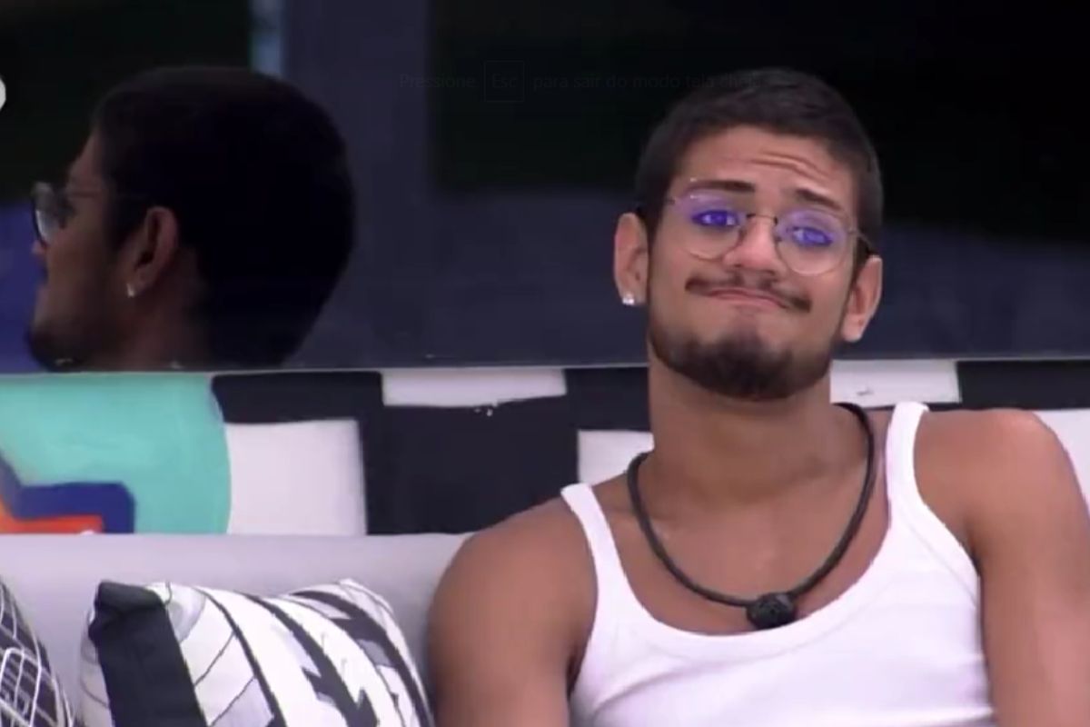 Gabriel Santana