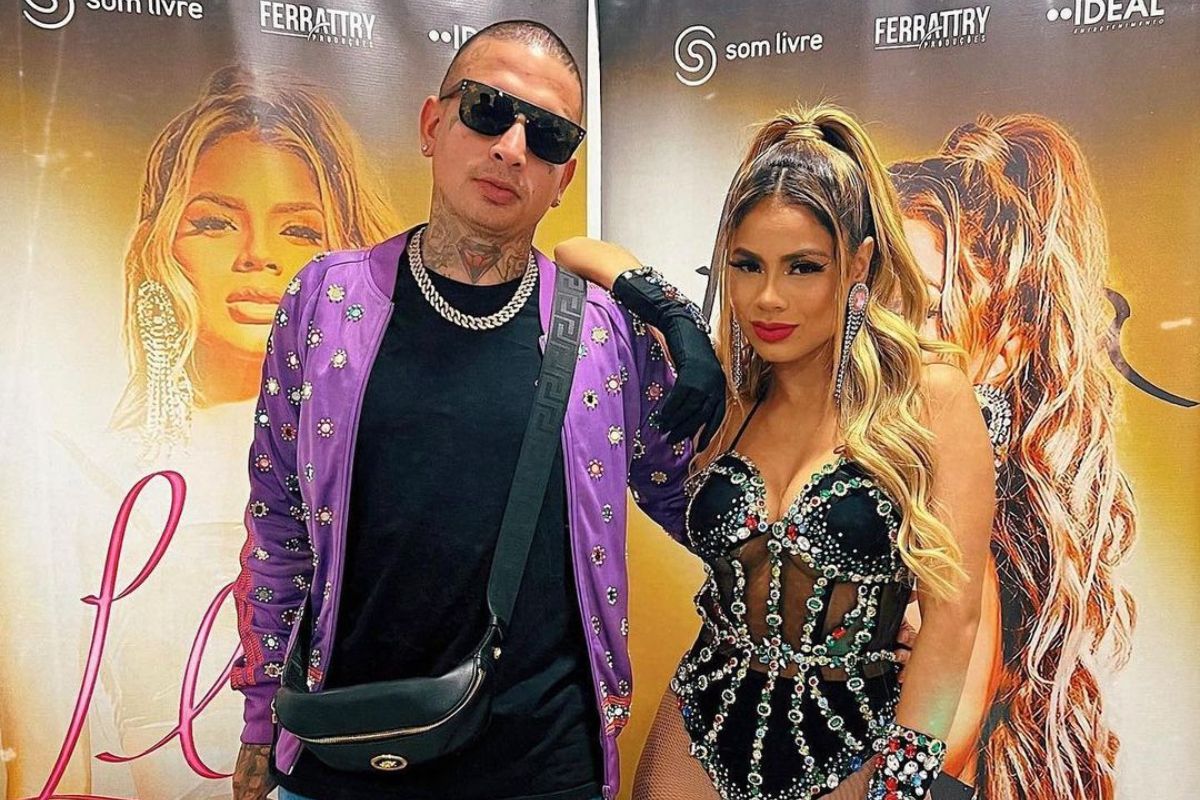 MC Guimê e Lexa