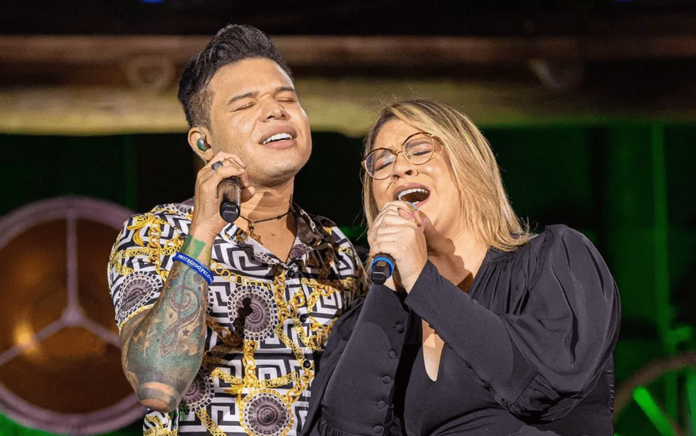 Tierry tatua rosto de Marília Mendonça no braço; confira o resultado