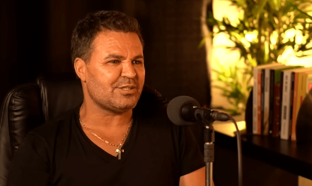Eduardo Costa esclarece relação com Leonardo após acabar parceria: “Não tinha muito contato”