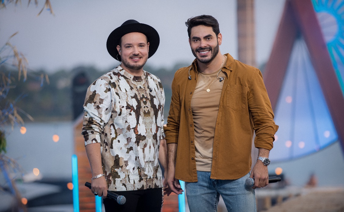 Letra: ‘Que Memória Hein’ – Israel e Rodolffo