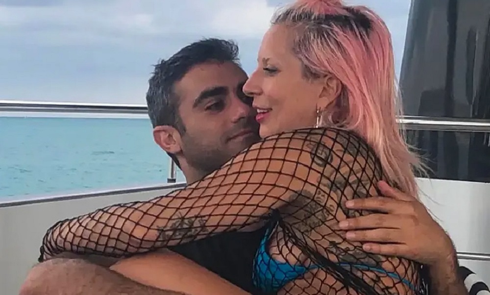 Chega ao fim o namoro de Lady Gaga com Michael Polansky