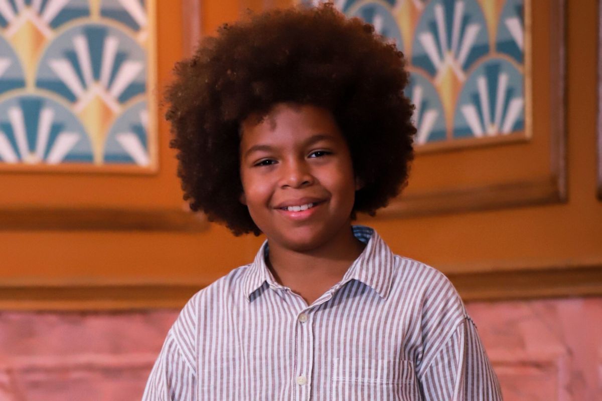 Levi Asaf estará na novela Amor Perfeito