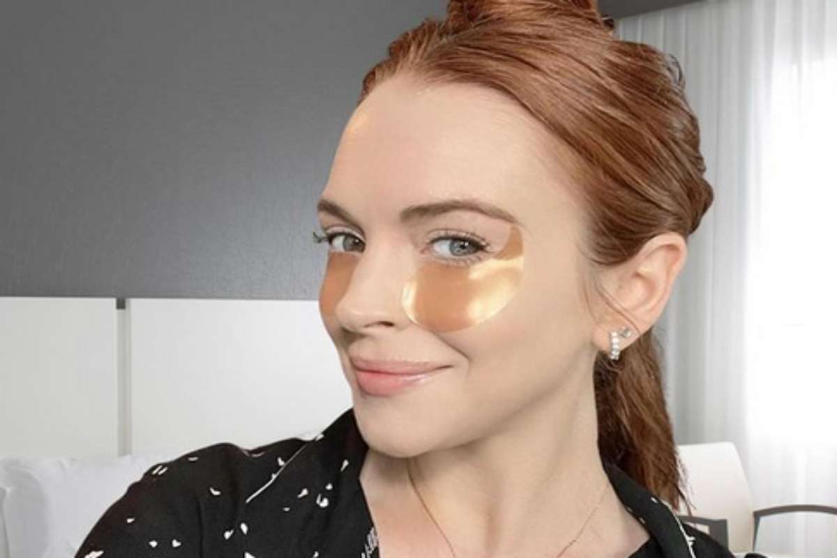Lindsay Lohan