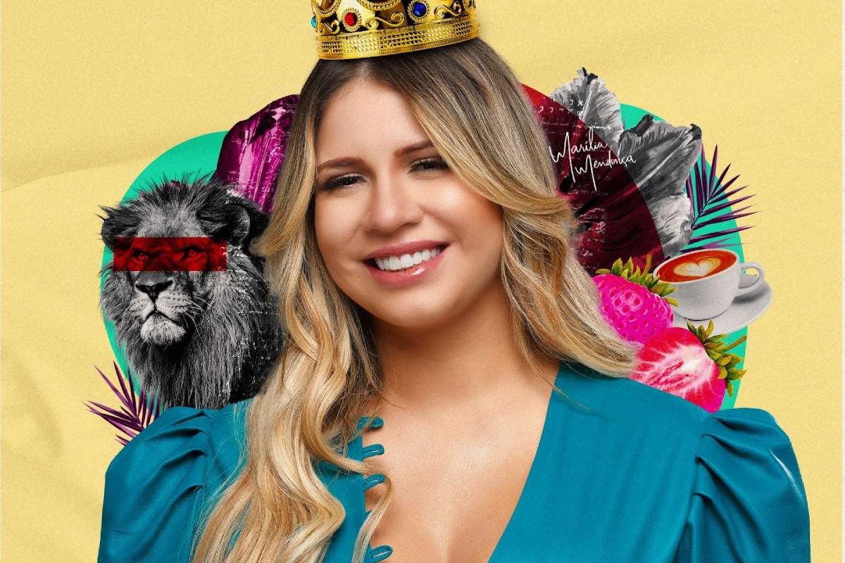 Letra: ‘Cumbia do amor’ – Marília Mendonça’