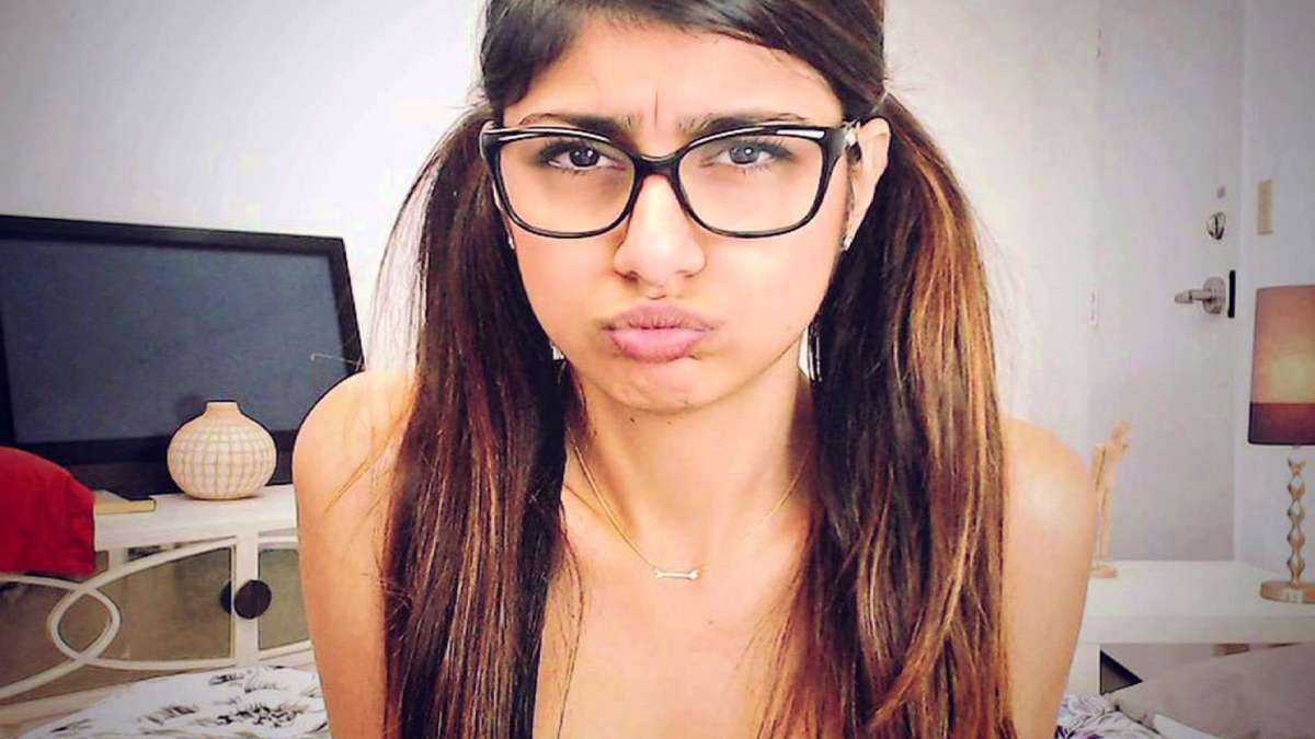 Boato de Mia Khalifa morta em acidente de carro, movimenta a web