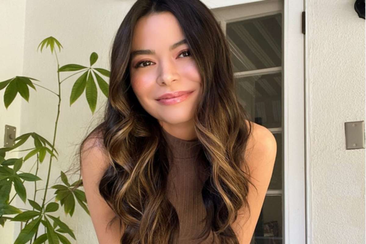 Miranda Cosgrove