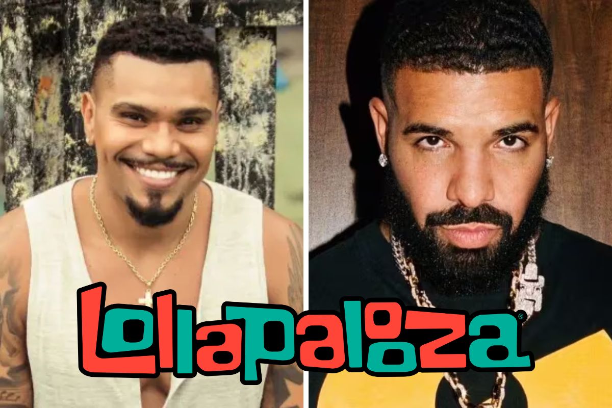 drake e naldo benny