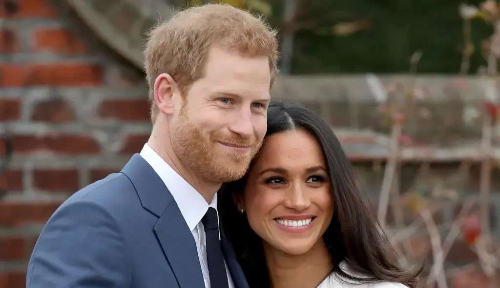 Príncipe Harry e Meghan Markle foram convidados para a coroação de Charles III