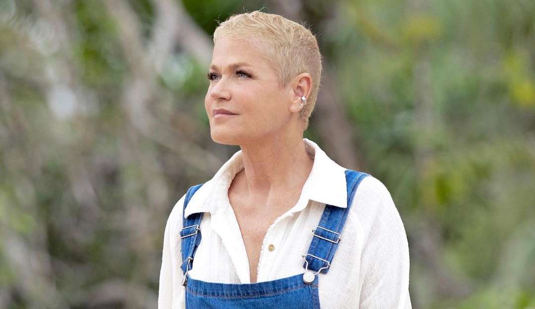 Xuxa Meneghel recorda de paralisia que teve após cirurgias plásticas realizada sem seu consentimento