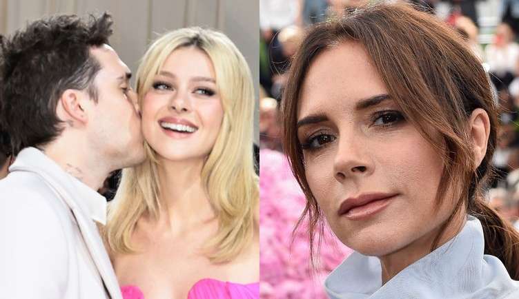 Atriz Nicola Peltz, esclarece problemas e rivalidade com sogra, a estilista Victoria Beckham