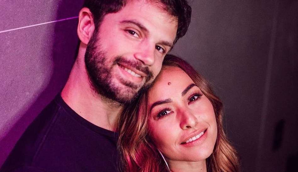 Sabrina Sato e Duda Nagle anunciam fim do relacionamento por rede social