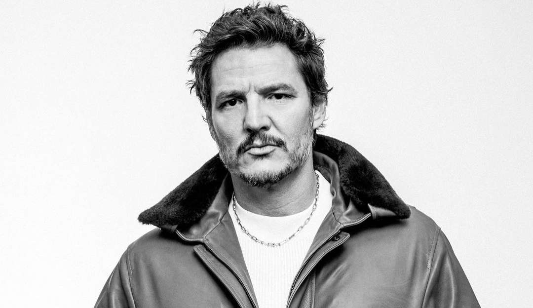 Conheça Pedro Pascal o 'daddy' do momento