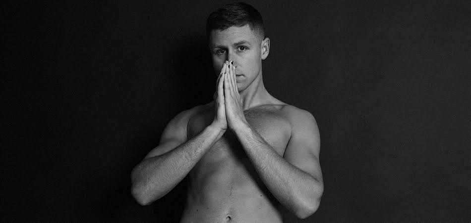 Descobertas Groover – Jake Lancer lança ”Baby Is The Moment”