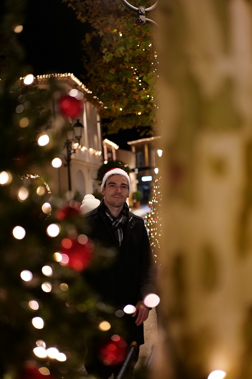 Descobertas Groover – NickName? lança ”Snowflakes”