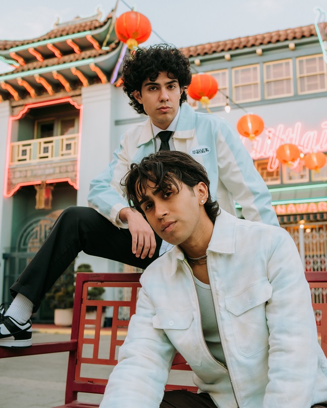 Descobertas Groover – Heartbreak Alumni lança ”Keep Your Love”