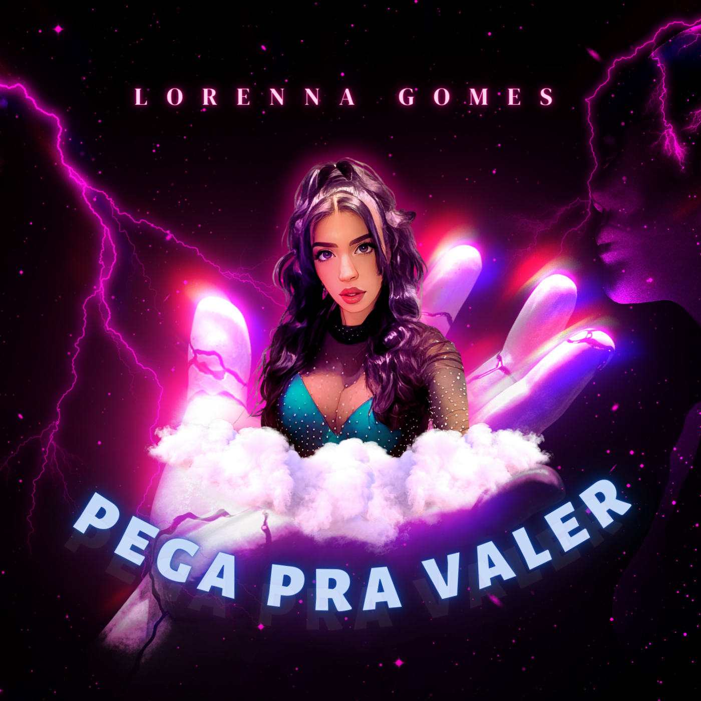 Descobertas Groover – Lorenna Gomes lança ”Pega Pra Valer”