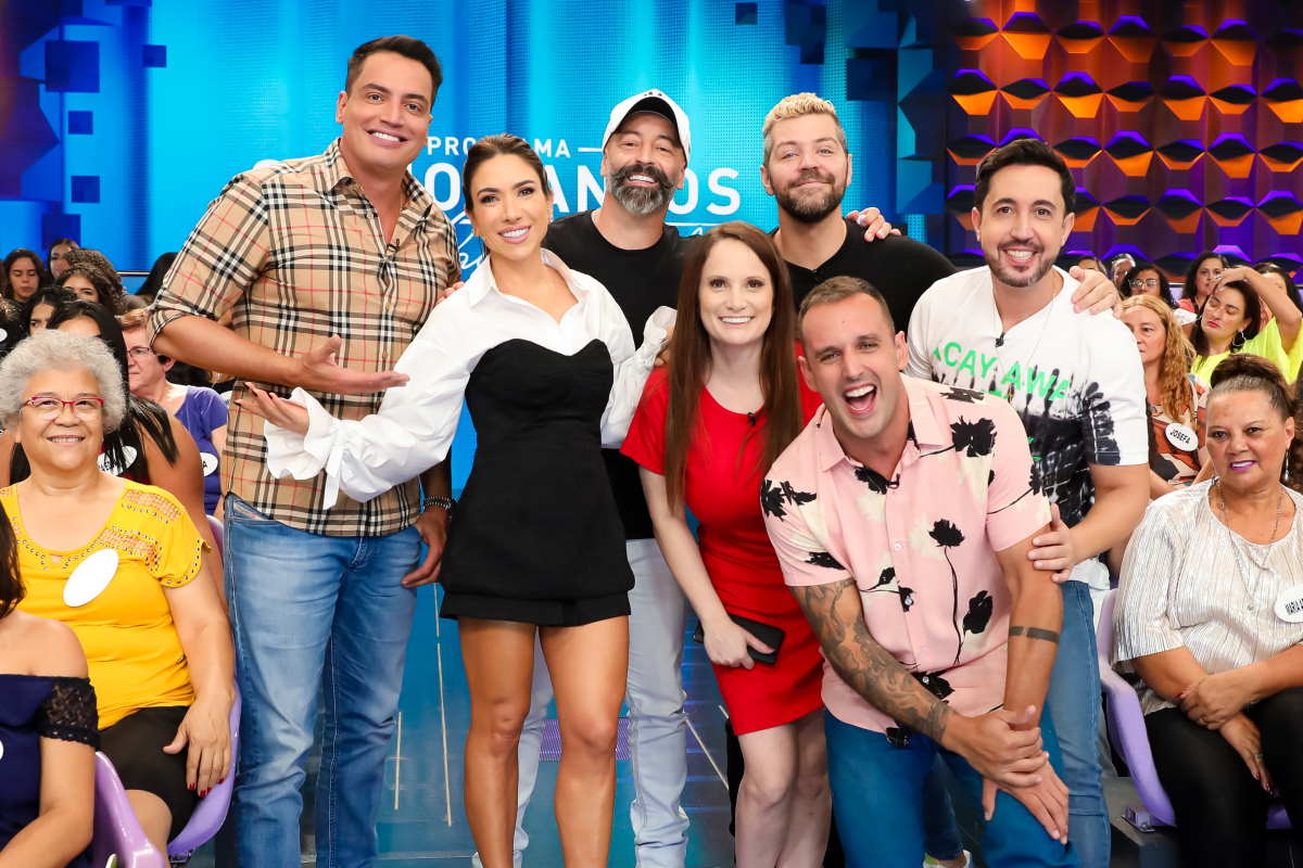 Programa Silvio Santos