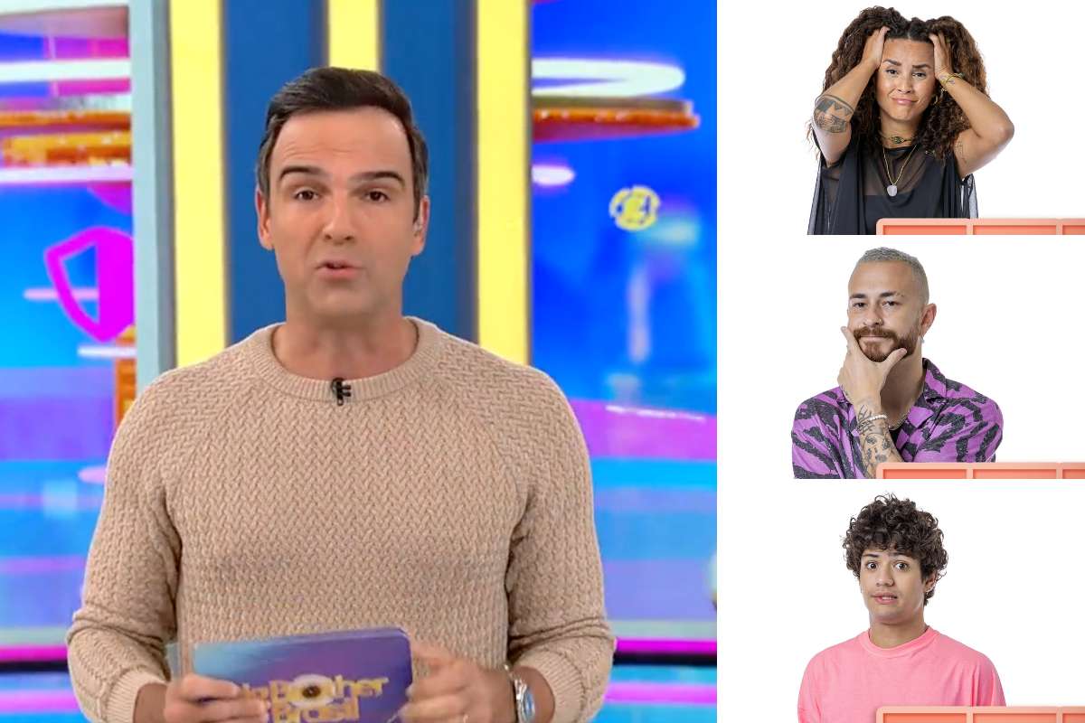 Resumo do décimo Paredão no BBB23