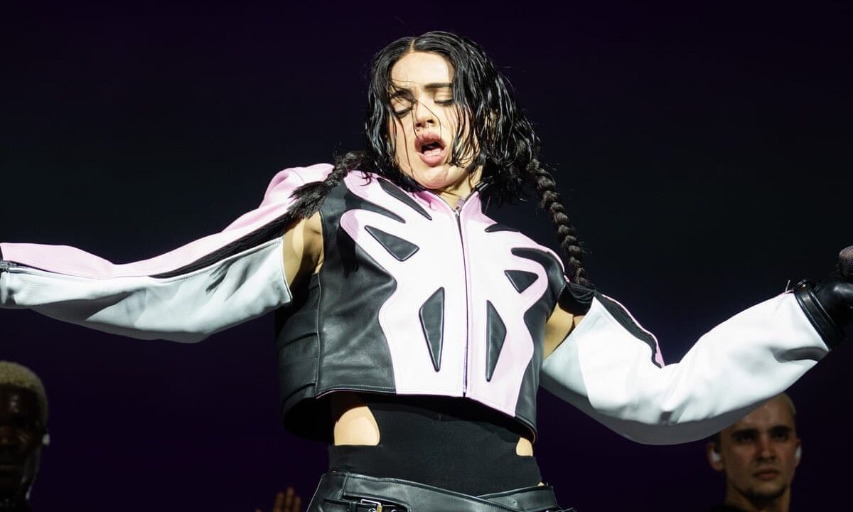 Lollapalooza Brasil: veja os horários dos shows deste domingo (26)