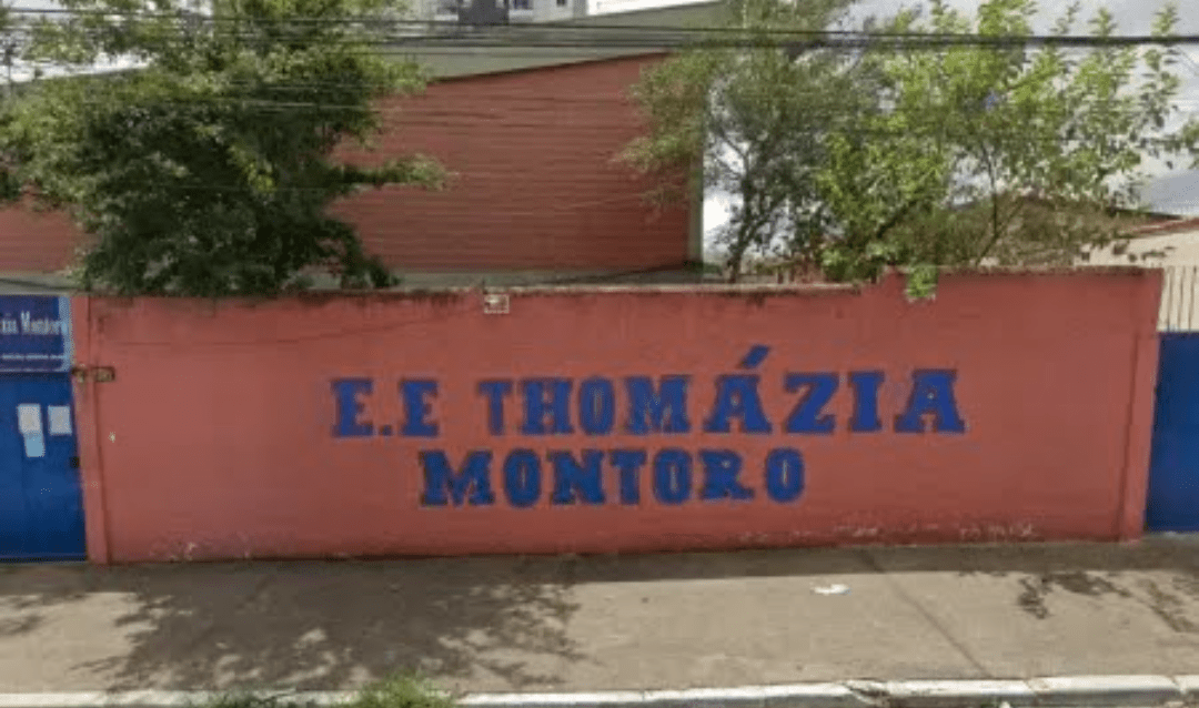 Ataque a facadas deixa ao menos quatro feridos em escola de SP, diz polícia