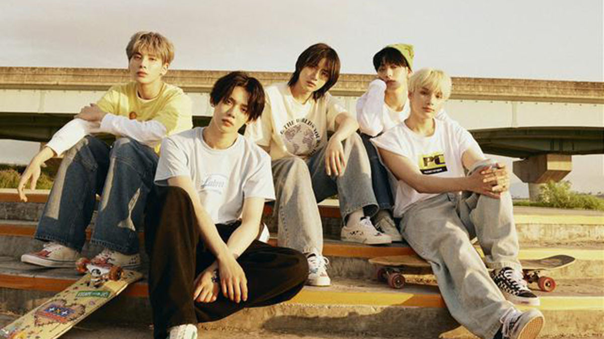 TOMORROW X TOGETHER lança “Goodbye Now”; veja letra e tradução