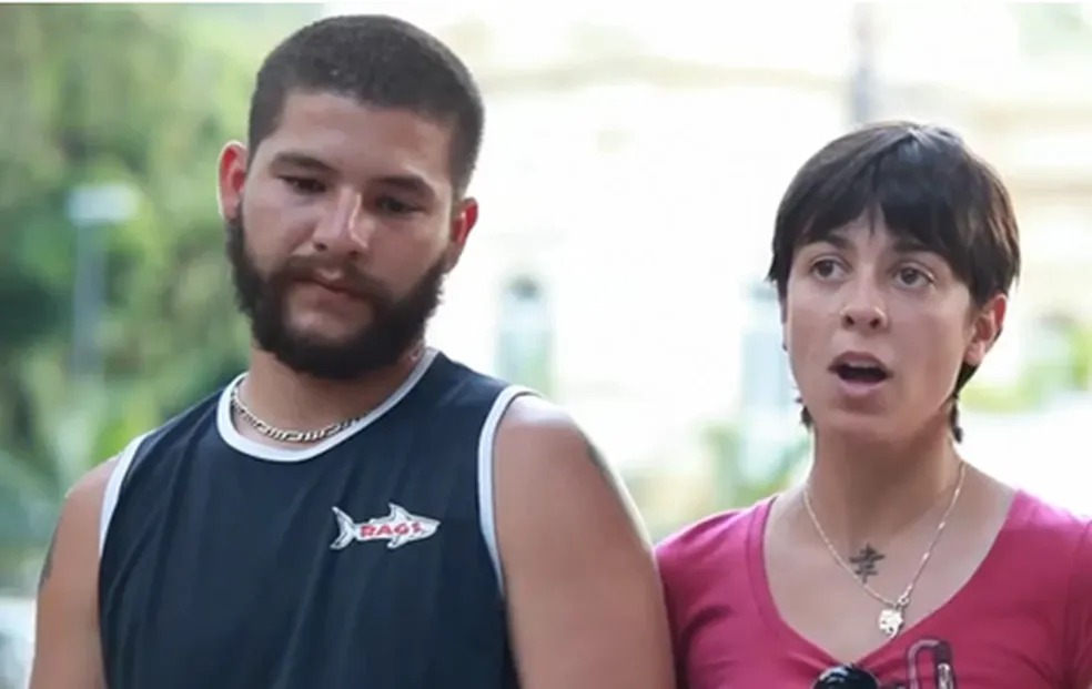 Ativista Luiz Carlos Rendeiro Júnior, o Game Over, é encontrado morto