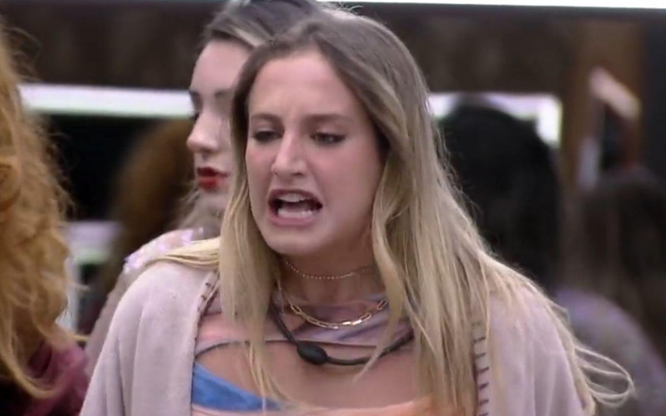 Bruna Griphao, Amanda e Larissa serão as finalistas do BBB23, diz pesquisa