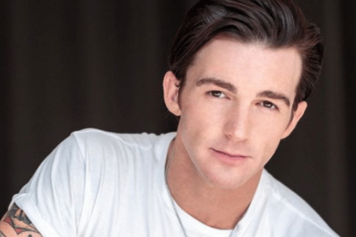 Drake Bell