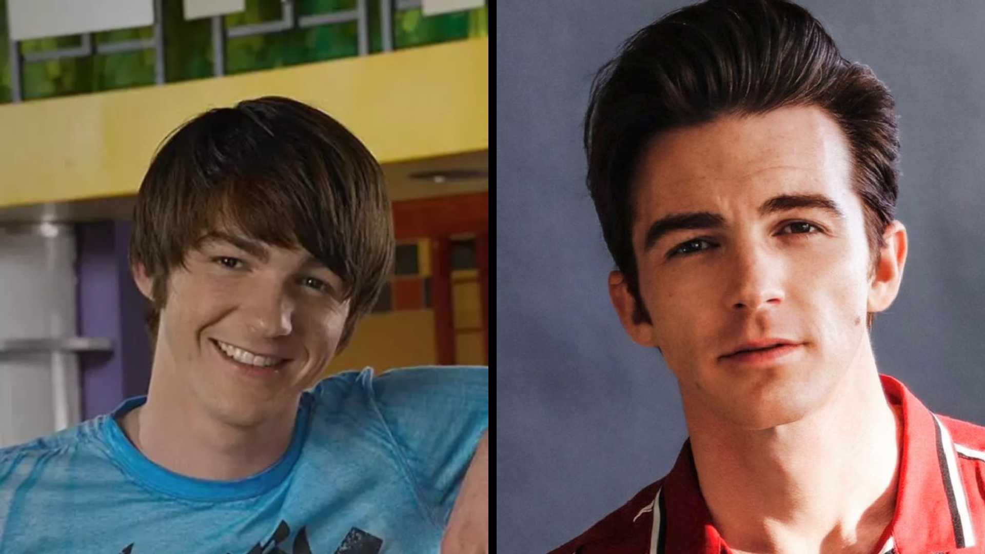 Drake Bell, ator de ‘Drake & Josh’ está desaparecido, diz polícia americana