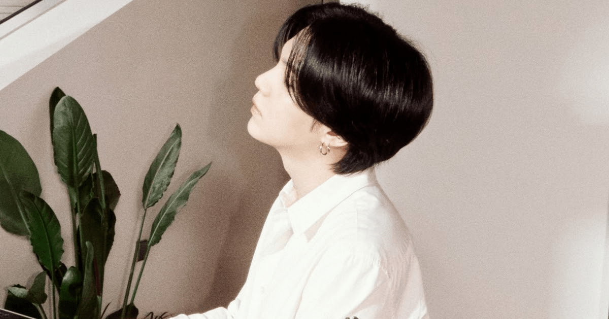 Suga (BTS) lança a continuação de “People”, lançada em 2020