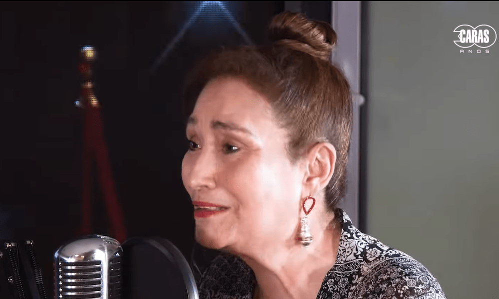 Sônia Abrão crítica cantora Simaria:  “Equivocada, e muito apelativa”