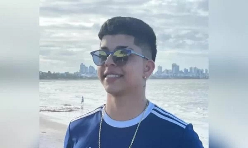 Influencer com 1,2 milhão de seguidores é preso com notas falsas