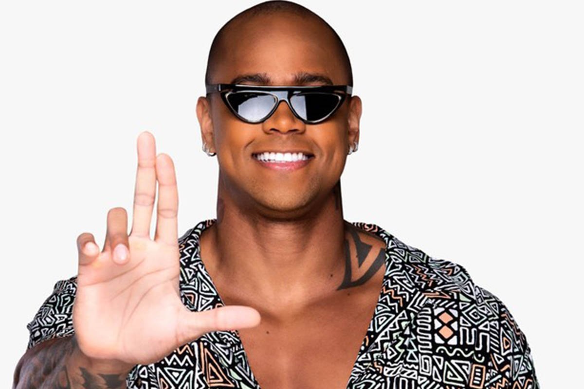 Léo Santana completa 35 anos; conheça curiosidades de sua carreira