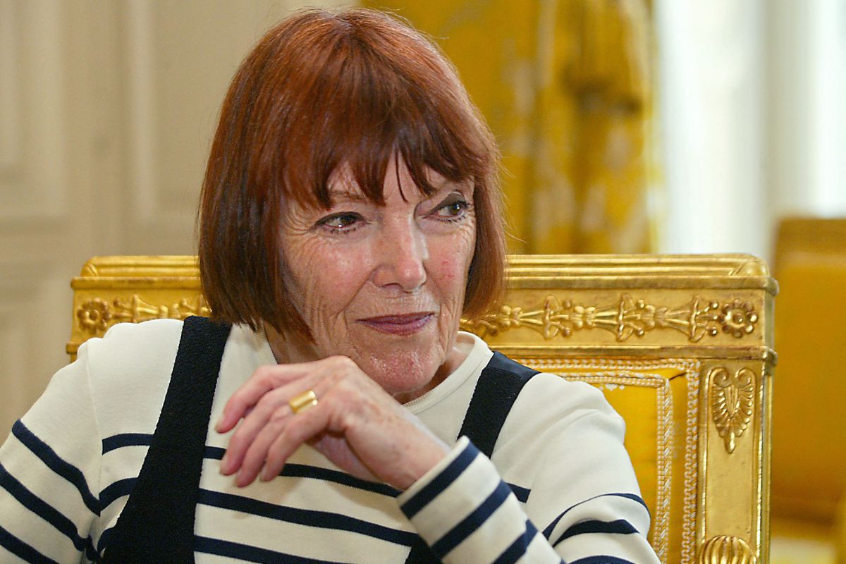 Mary Quant morre aos 93 anos