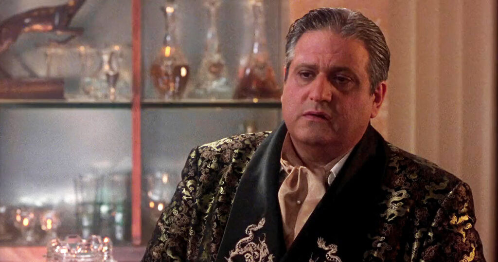 Ator Michael Lerner morre aos 81 anos