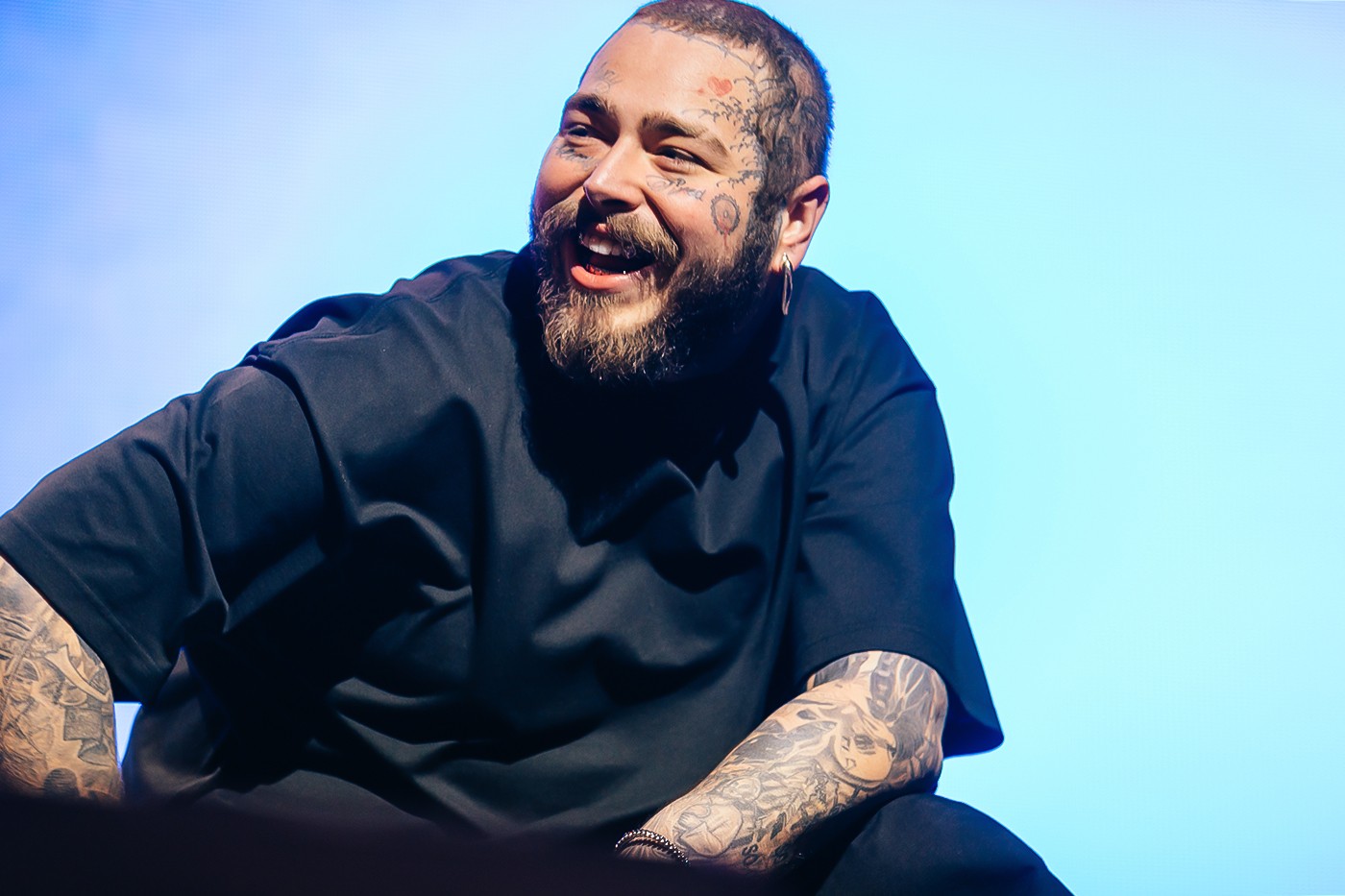 Letra e tradução: ‘Chemical’ – Post Malone