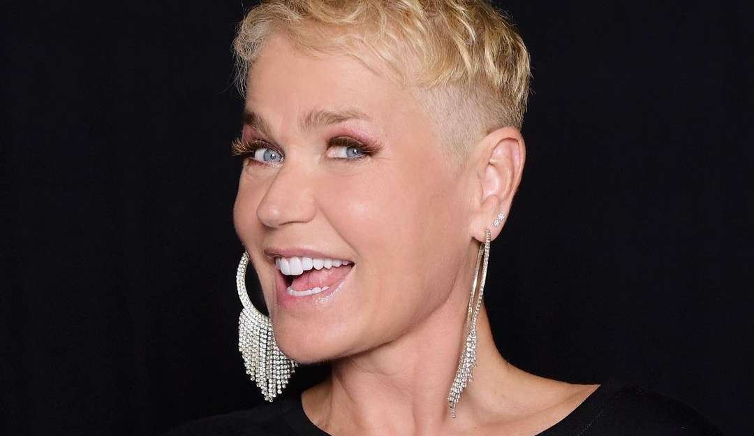 Xuxa fala de sua cirurgia no nariz e sobre médico: 'eu soube que ele está preso'