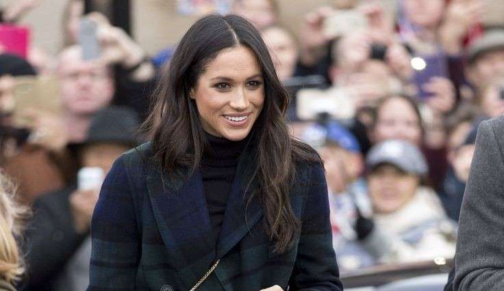 Meghan Markle não vai a coroação do Rei Charles III