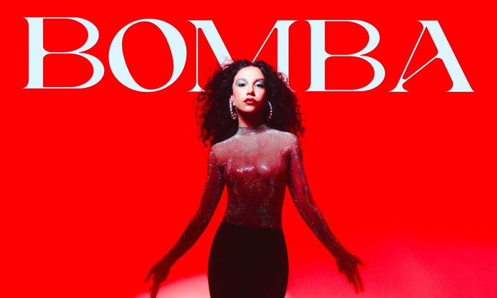 Letra: ‘Bomba’ – Priscilla Alcantara