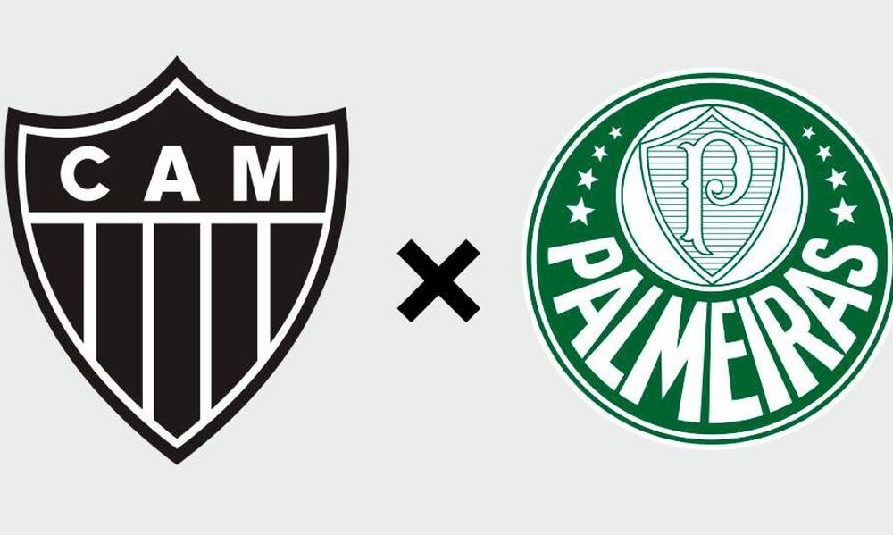Atlético-MG x Palmeiras; saiba onde assistir à partida do brasileirão