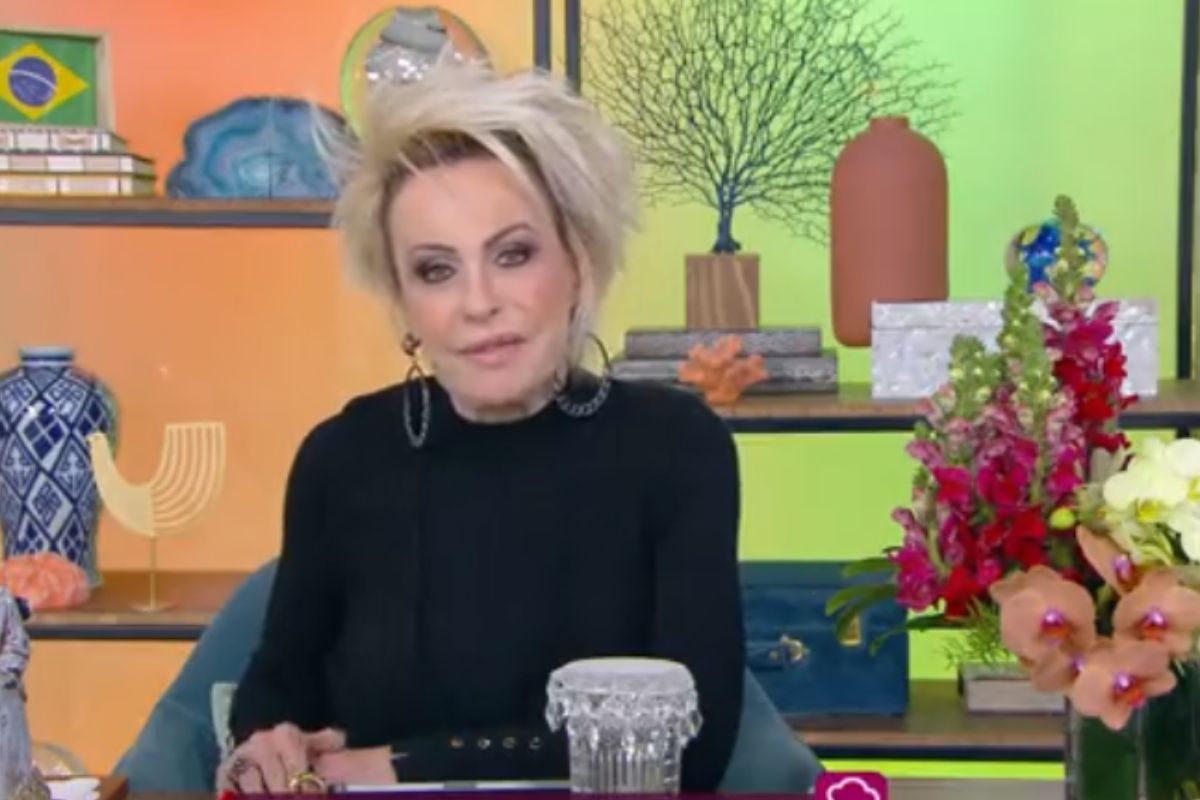 ana maria braga