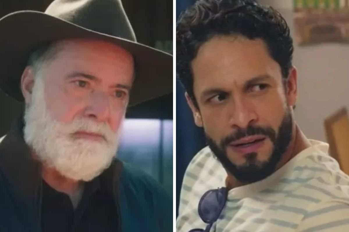 Antonio e Luigi